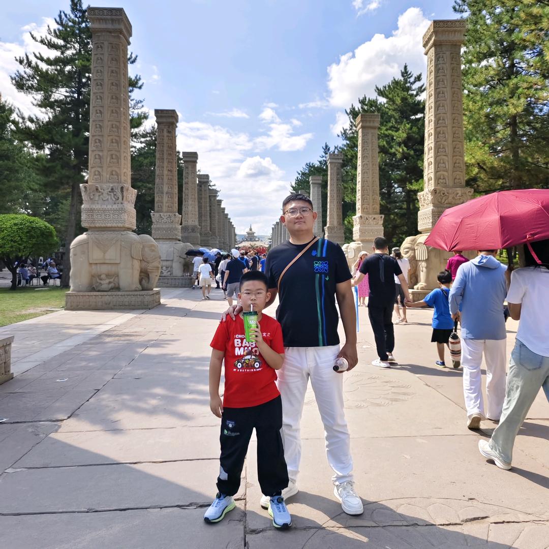 我胖是你们气的