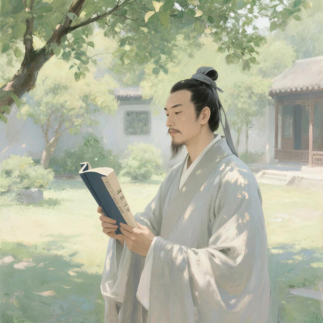 老王通古今