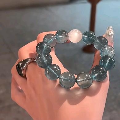 茉香珠宝手作
