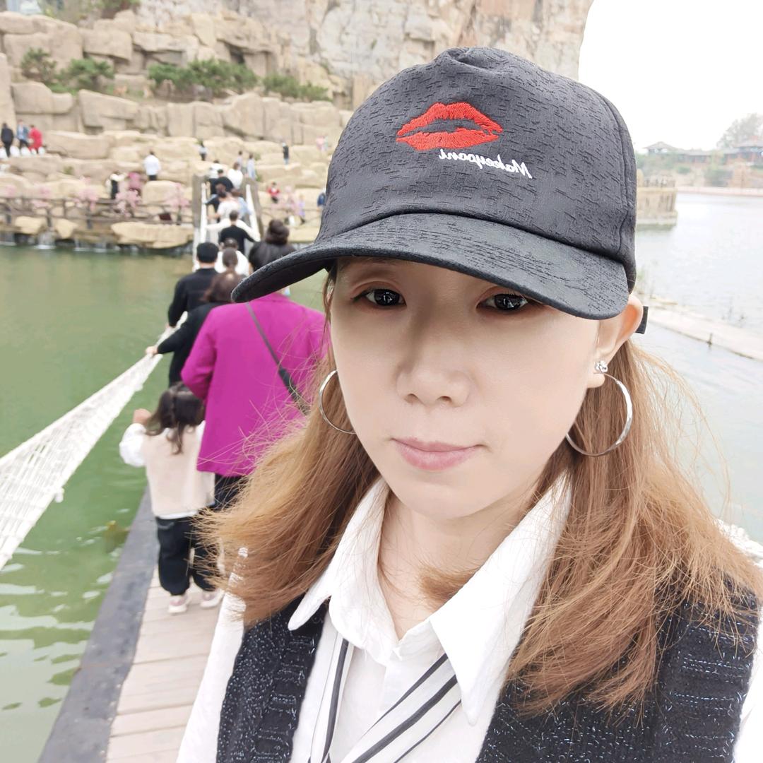 活在当下，幸福快乐每一天