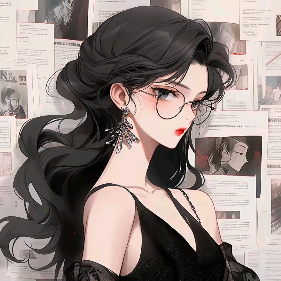 夭柒是女王吖