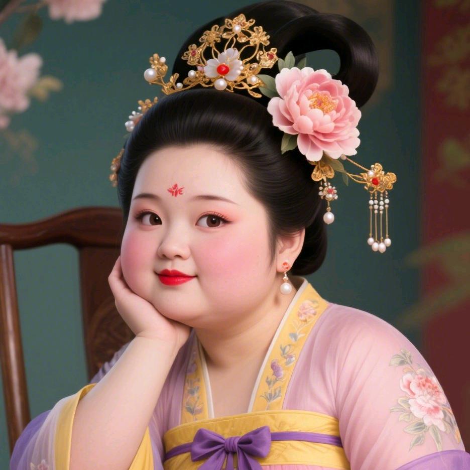 大唐公举