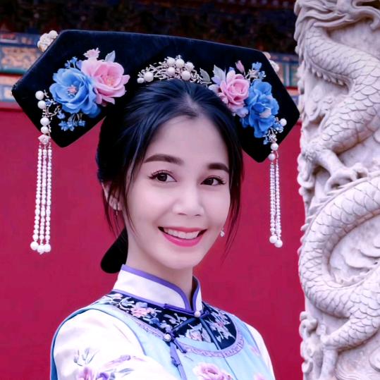 下辈子不来啦！