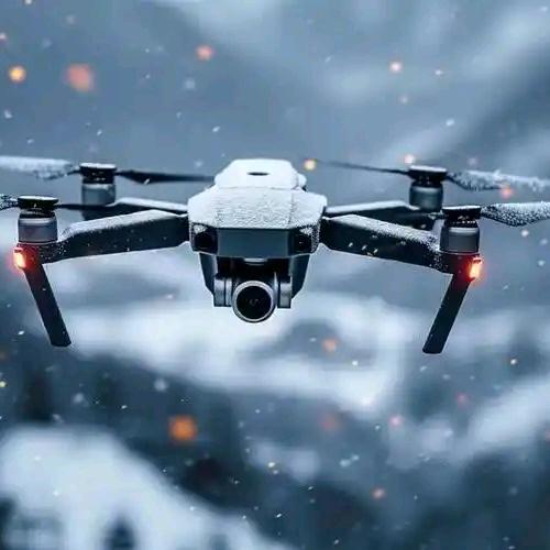 无人机航拍直播