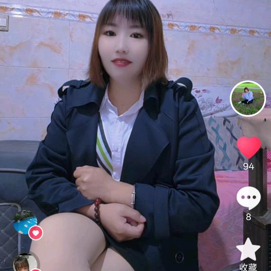 山歌聊天小妹（晚上6点30分直播）