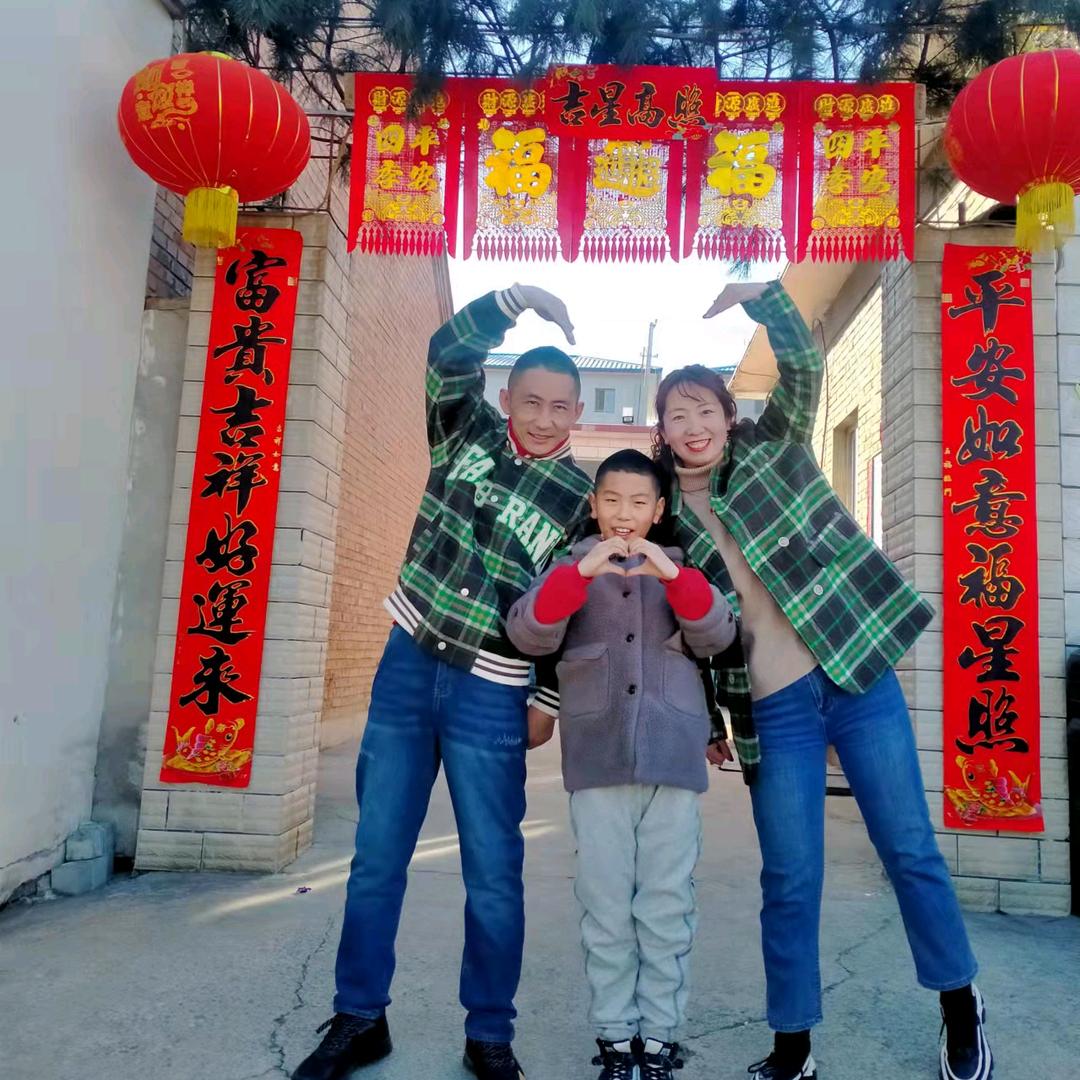 ☞卖建材那小子(水暖批发)