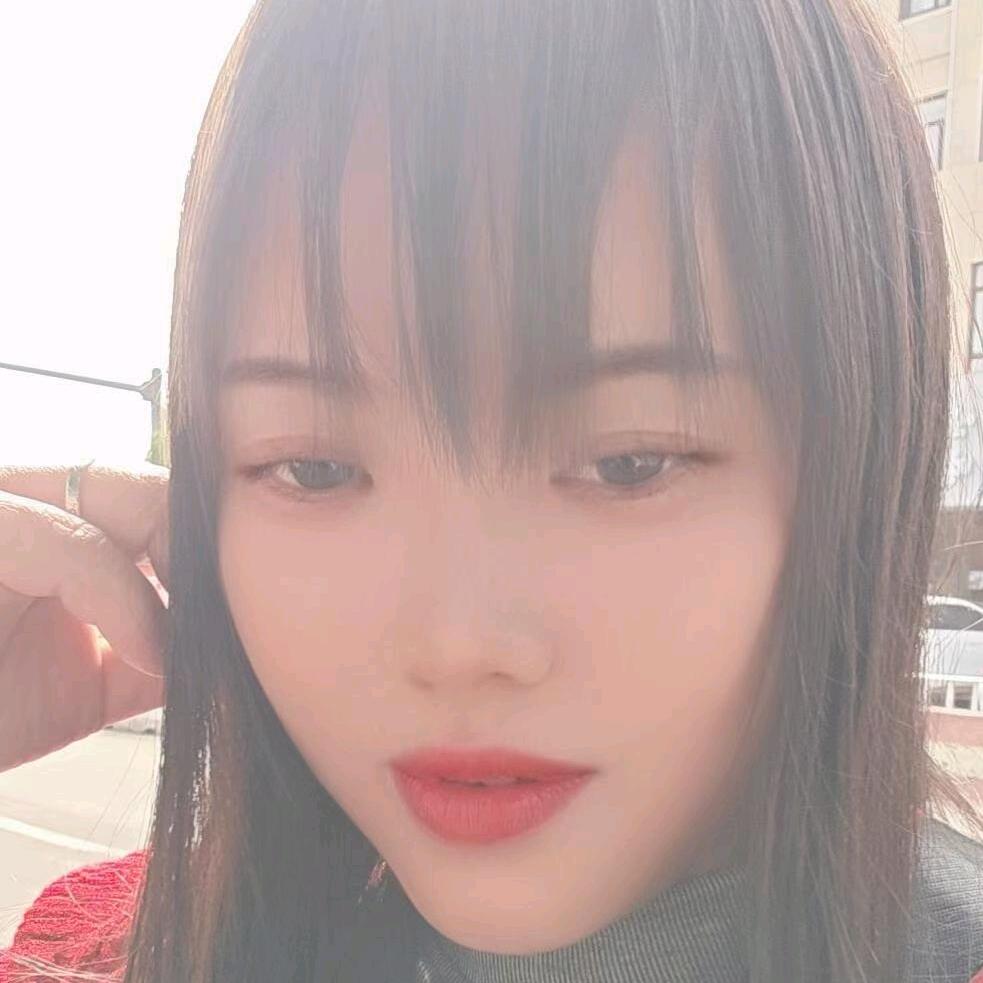 🍹谁知道我心痛🍹
