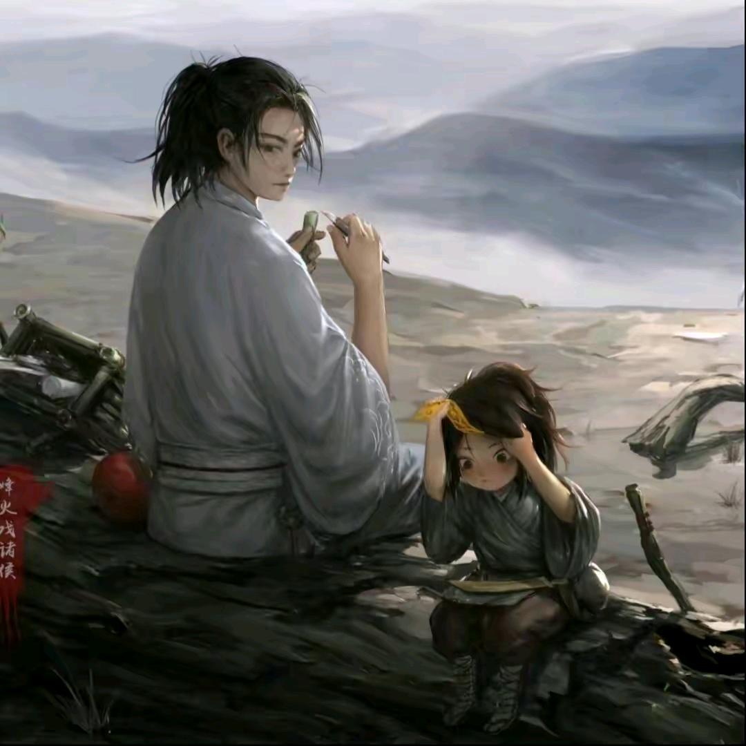 归晨