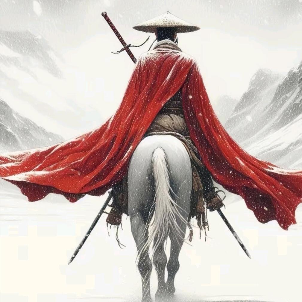 ᝰꫛ烟雨江南࿐