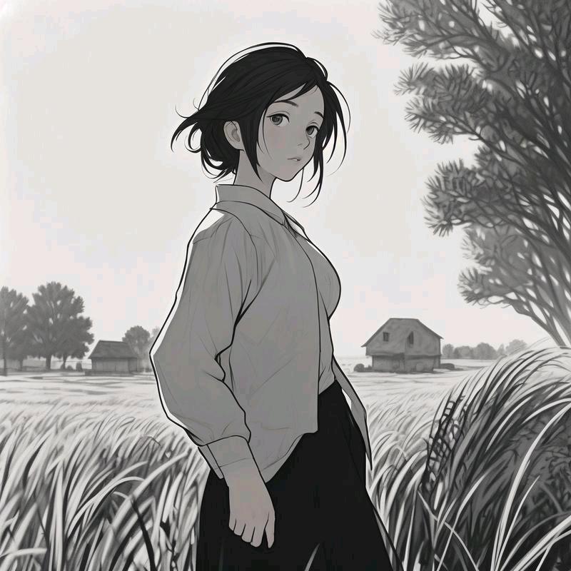 秦方本草农业～李姐
