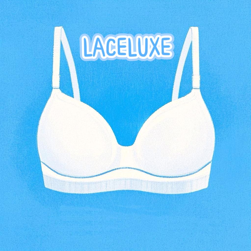 蕾诗沁柔内衣金瑄