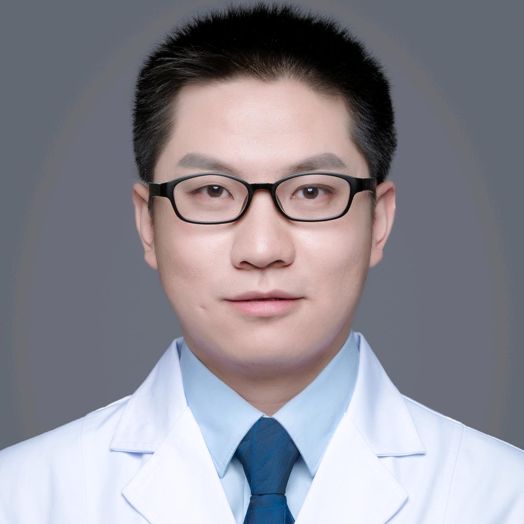 整形医生马戈甲