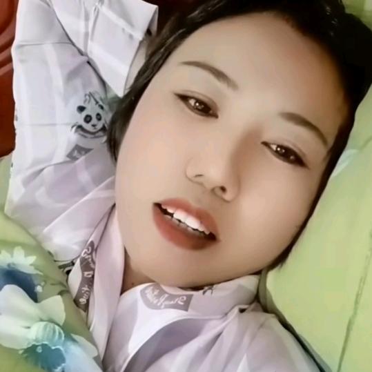 女人坚强