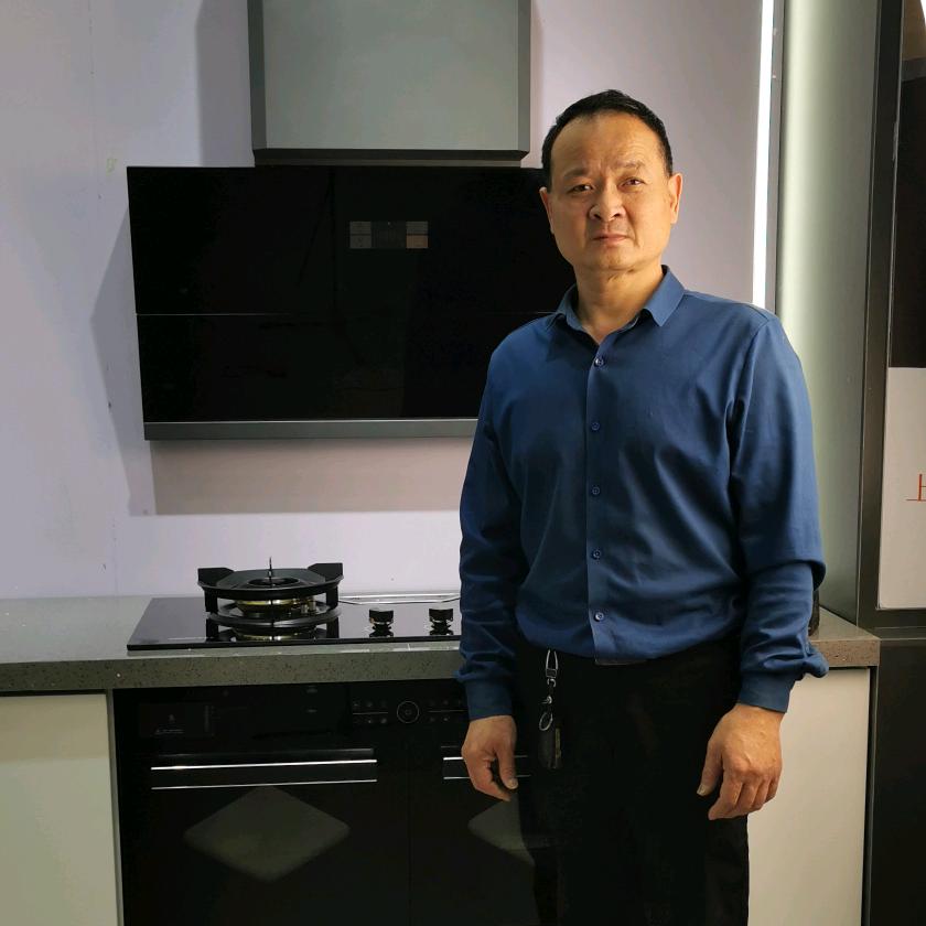 高二哥—炬星人集成灶工厂企业店