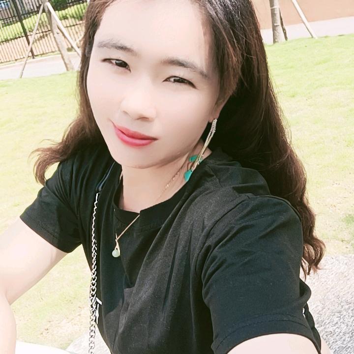 朱朱姐😊