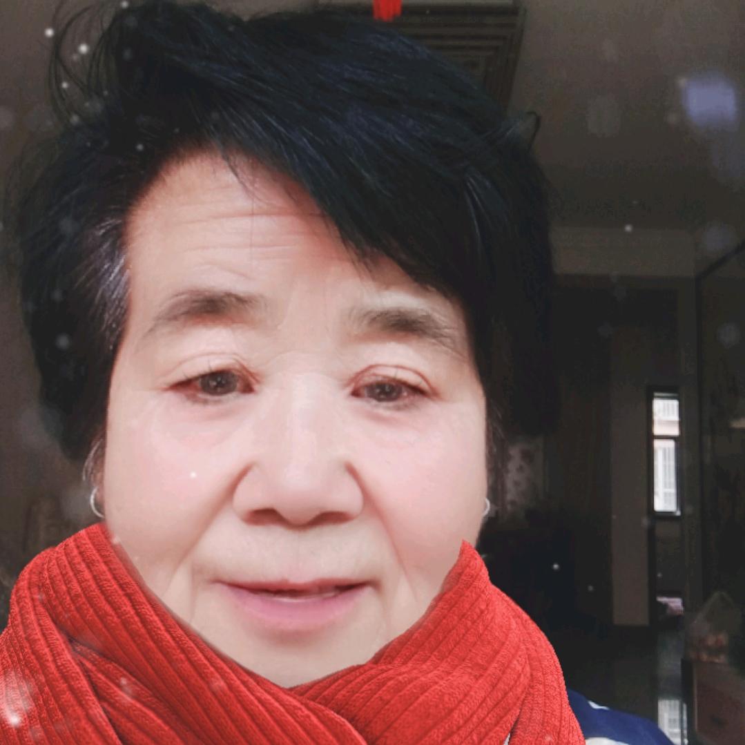 李红