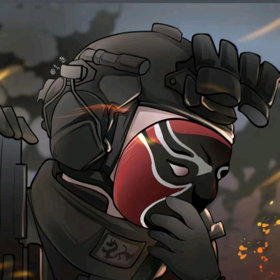 小爽哦（三角洲行动）