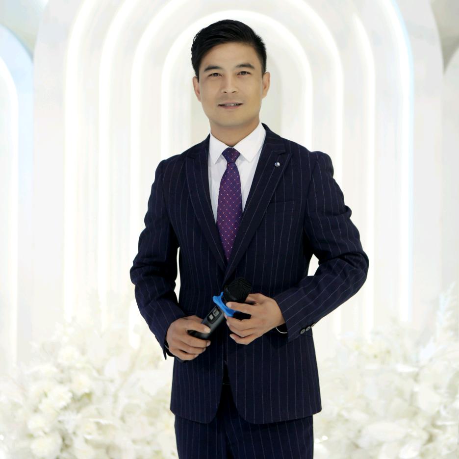 杰之缘婚礼～高杰