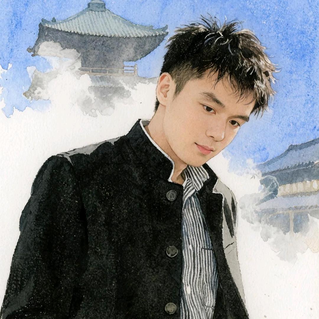 李老大