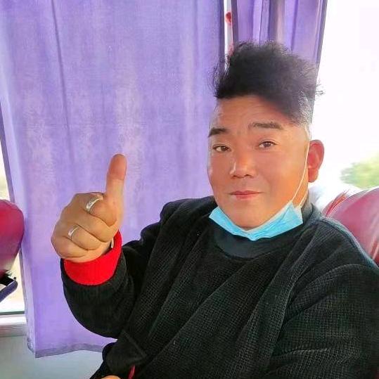 阿龙！