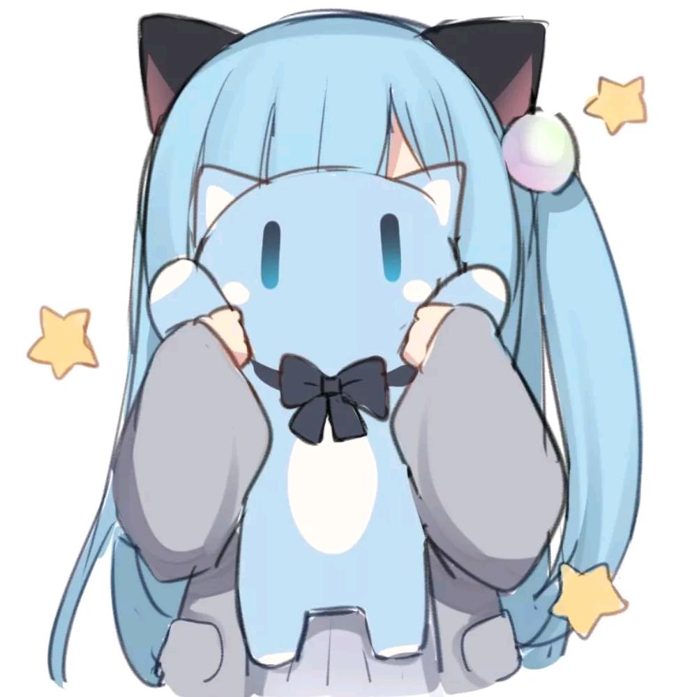 游了个猫