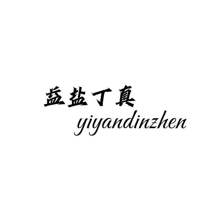 益盐.丁真