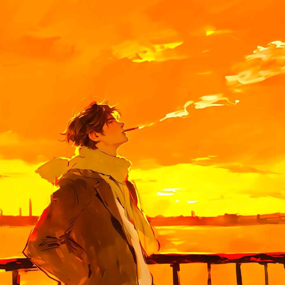 小白.💭