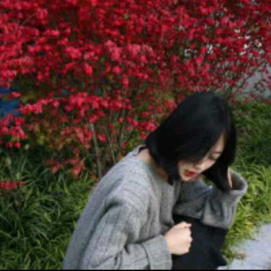 淡淡忧伤💋