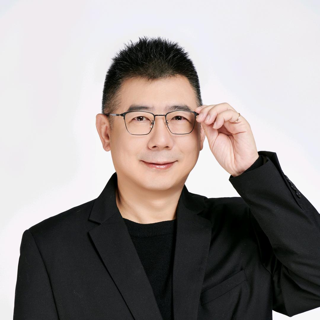 亚珩(héng)说