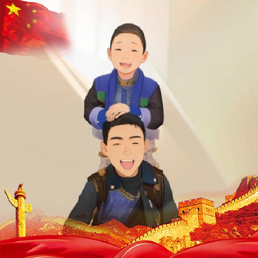 侠之大者