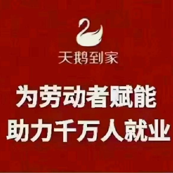 天鹅到家—北京招聘:保洁:做饭:家电