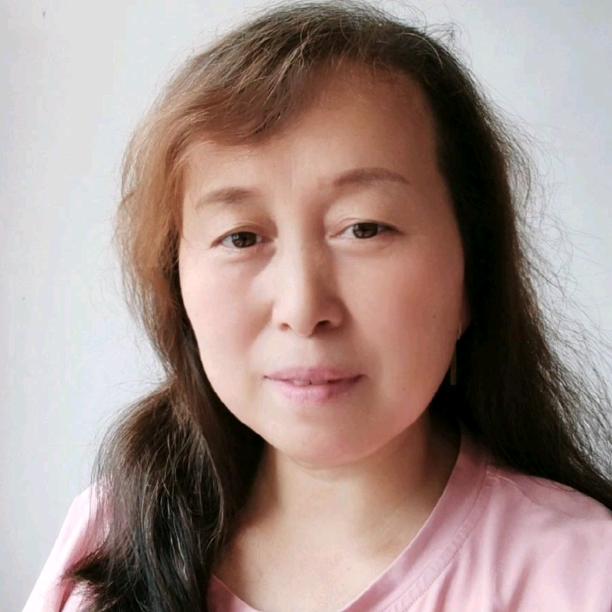 晨语姐