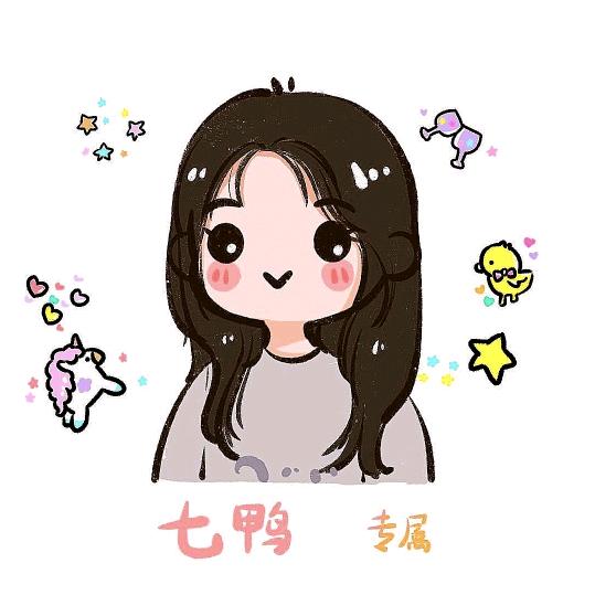 第五人格七鸭
