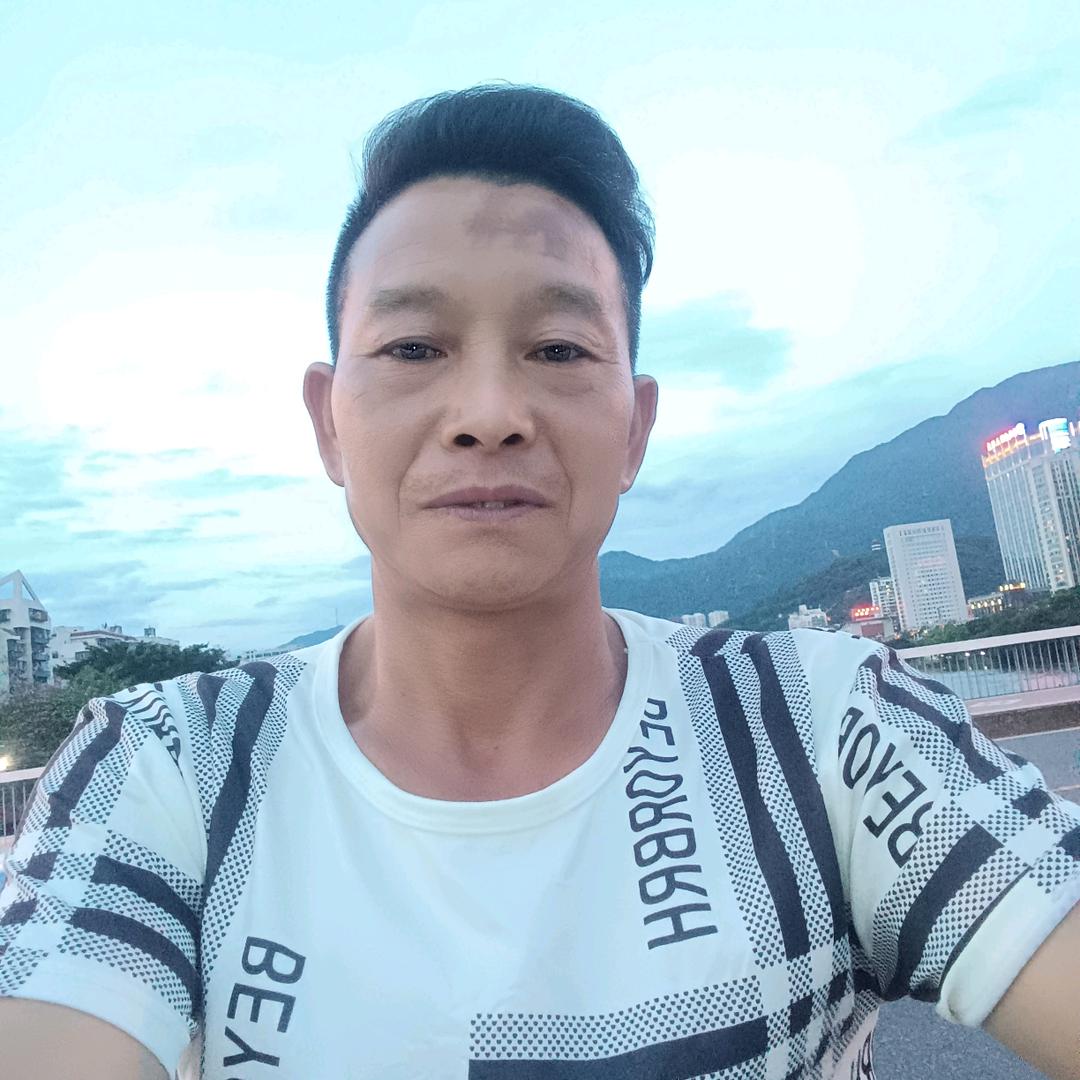 茫茫人海中遇见你