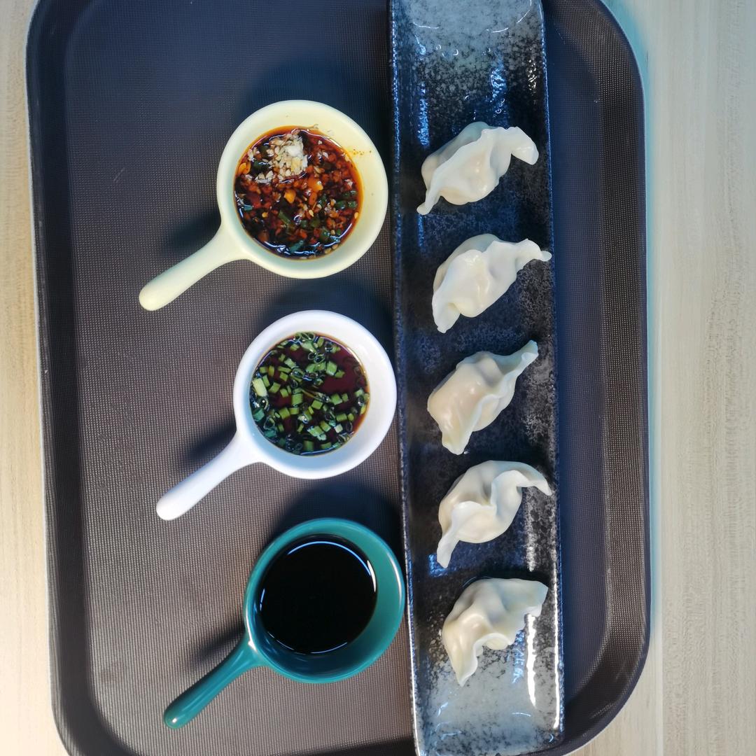 千之味私厨美食