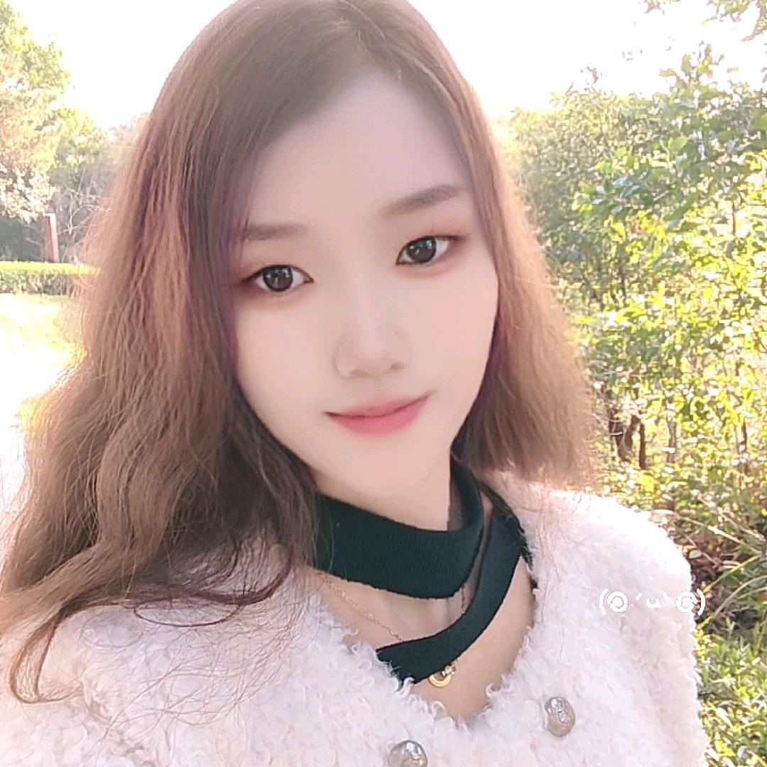 小雨点🍭