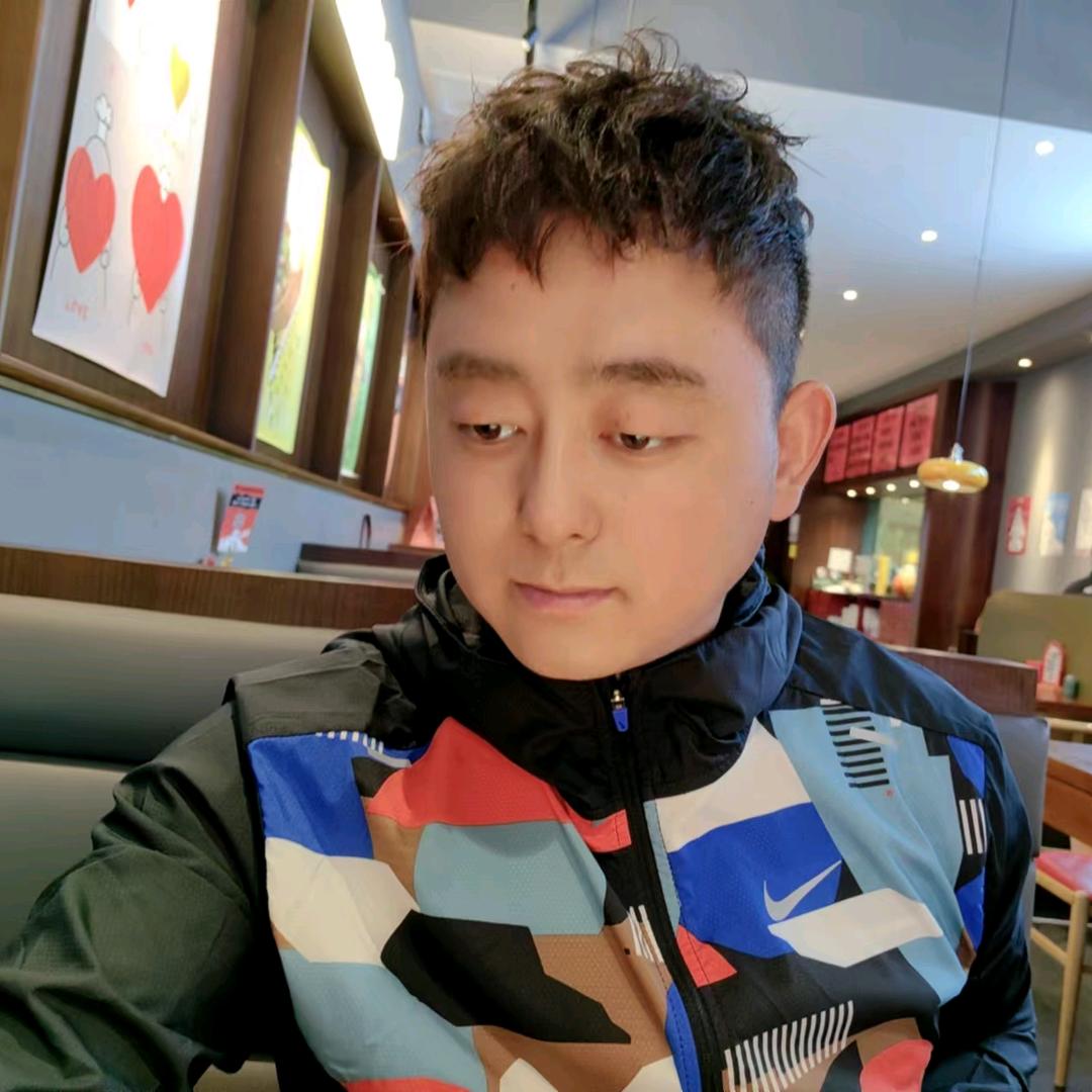 ✨ Mr · 廖 💫