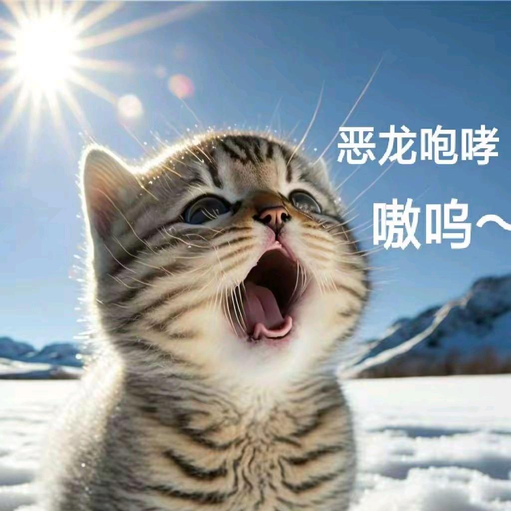 尘世纷扰如浮云