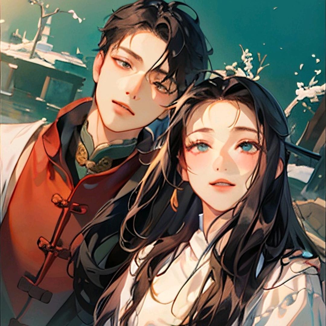 你就是我的
