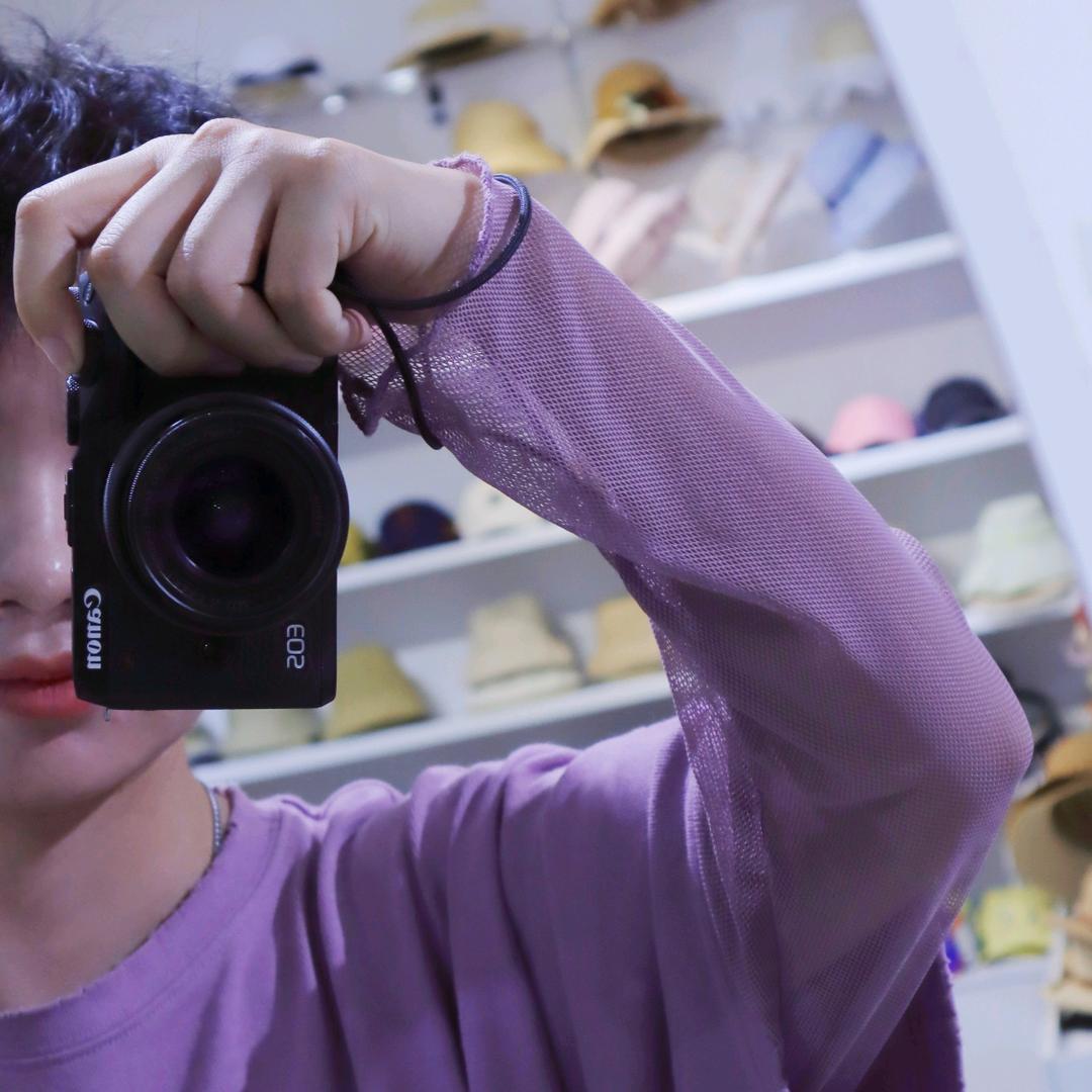 小样📷（陪拍接单）