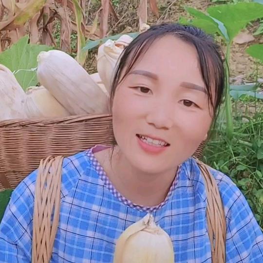 萍姐在农村