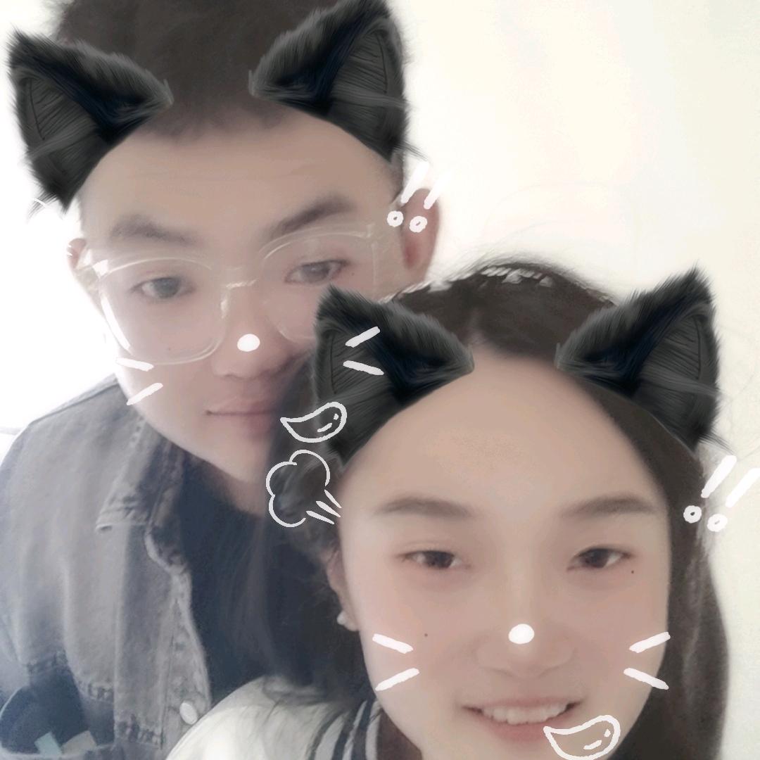 爱吃龙虾的萌😆