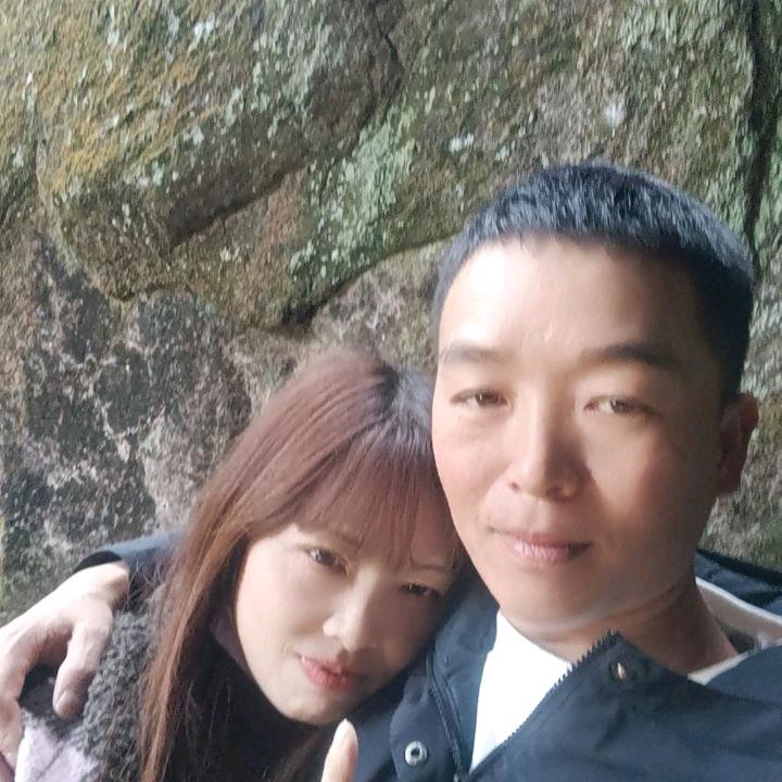 陈就未来，享受人生