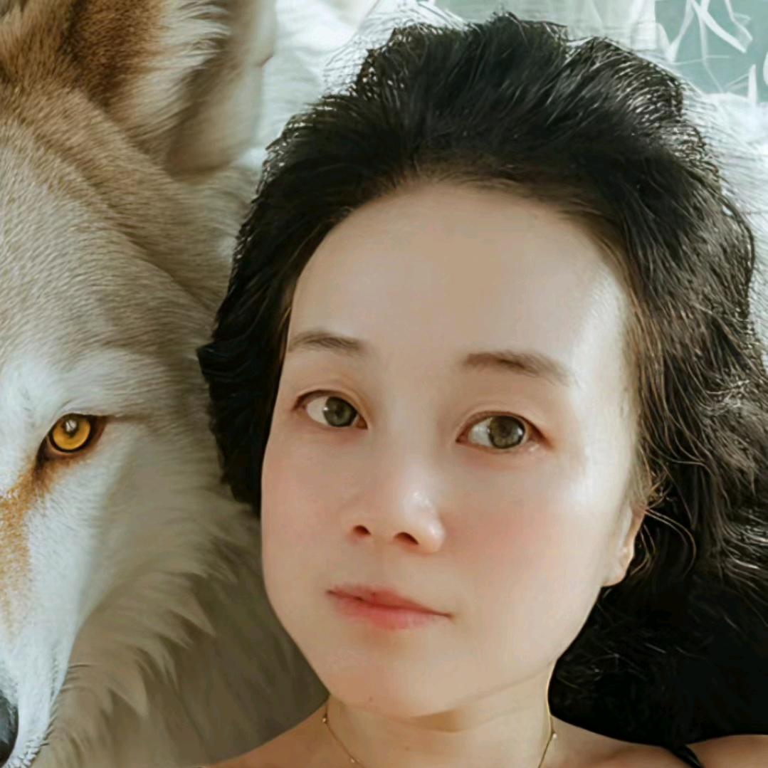 比奥特曼还傲的女人