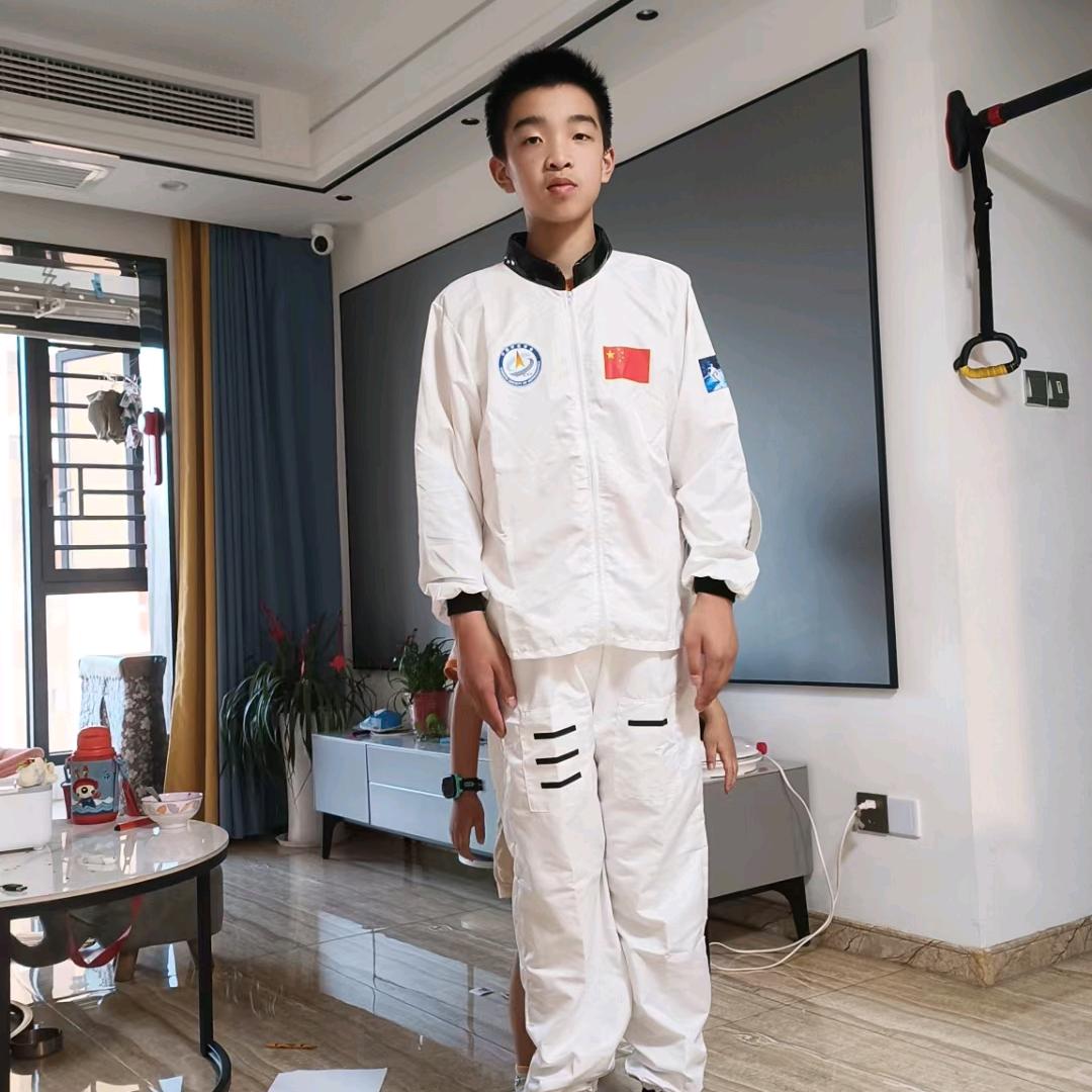 开心过好每一天