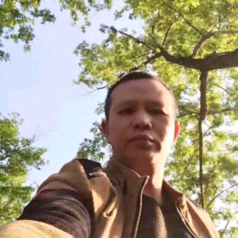 钓鱼佬