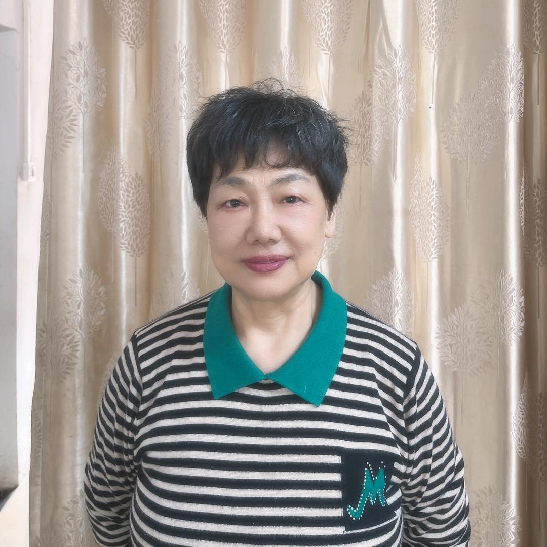 张奶奶