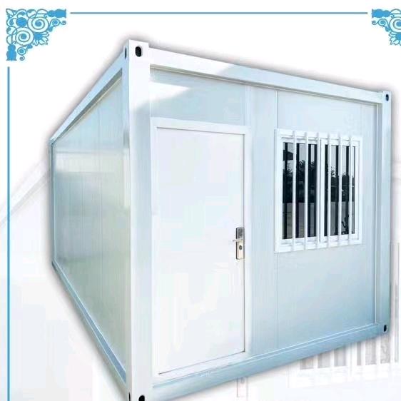 永安活动集装箱