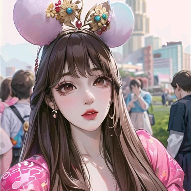 琦遇（和平精英）