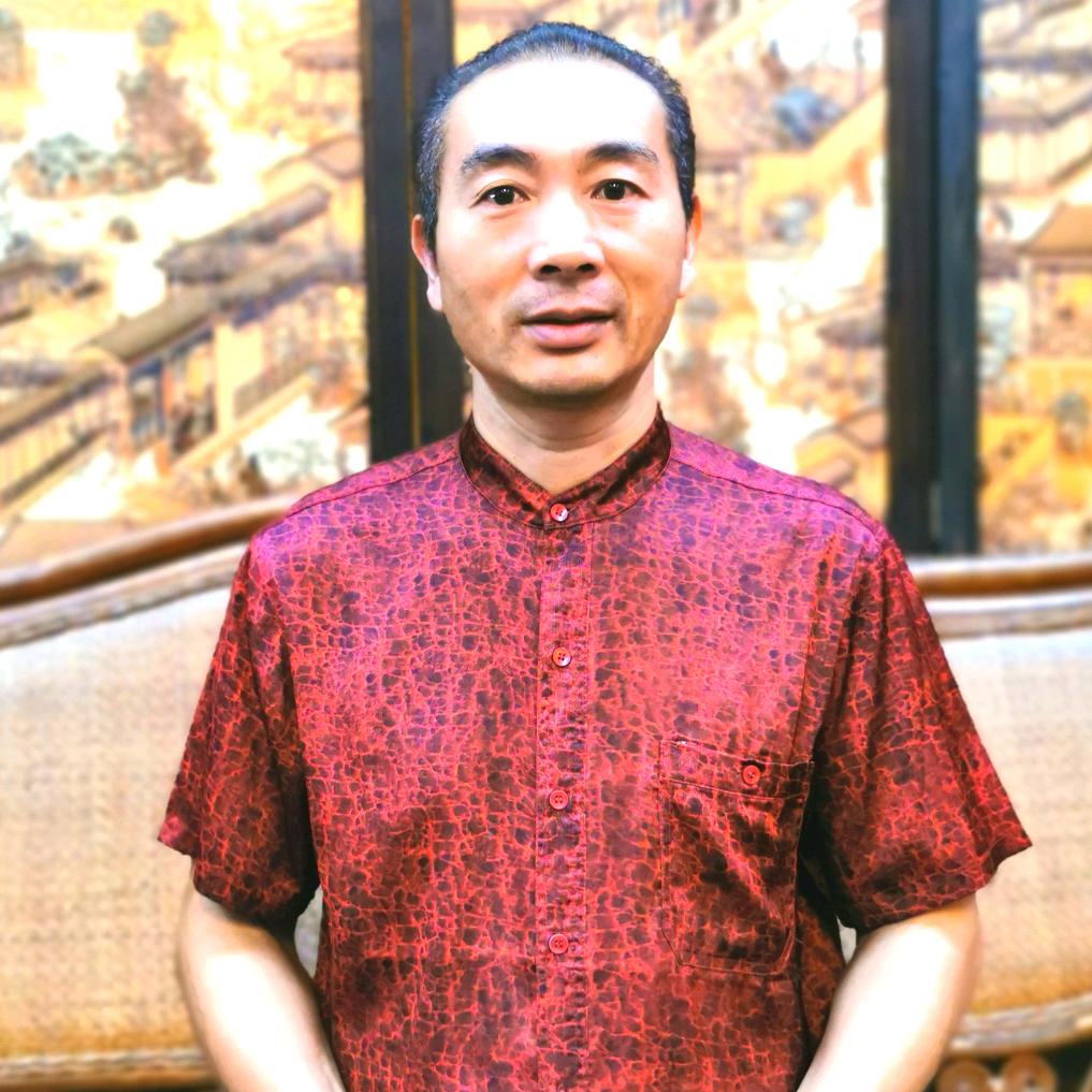 平安喜乐陳紹衛